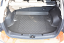 Subaru XV BOOT LINER FITTED