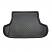 CITROEN C-CROSSER BOOT LINER 2007 