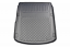 Audi A6 Saloon Boot liner 2018