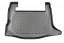 NISSAN LEAF BOOT LINER with cut out