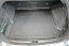 VOLVO V60 BOOT LINER  in boot