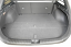 Kia sporty wagon Estate boot liner 4