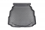 MERCEDES C CLASS W203 SALOON 2001-2007 BOOT LINER