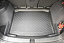 SKODA KAROQ BOOT LINER  LOWER FITTED