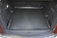 VAUXHALL GRANDLAND BOOT LINER fitted