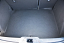 FORD FOCUS HATCHBACK BOOT space saver