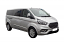 FORD TOURNEO CUSTOM L2