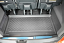 FORD TOURNEO CUSTOM BOOT LINER L! 2018 ONWARDS Fitted