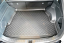 TOYOTA RAV 4 BOOT LINER fitted