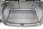 AUDI A1 2018 ONWARDS BOOT LINER 2