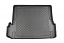 Toyota land cruiser boot liner