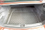 Volvo s60 boot liner fitted