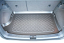 VW T Cross Boot liner fitted