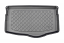 VW T Cross Boot liner lower