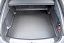 PEUGEOT 508 SALOON BOOT LINER FITTED