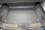 MAZDA 3 HATCHBACK BOOT LINER FITTED