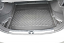 MERCEDES A CLASS Saloon 2018 boot liner fitted