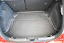 TOYOTA COROLLA HATCHBACK lower boot liner fitted