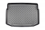 TOYOTA COROLLA HATCHBACK upper boot liner