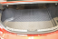 MAZDA 3  SALOON BOOT LINER fitted