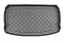MINI CLUBMAN 2007 ONWARDS BOOT LINER