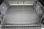 BMW X5 BOOT LINER for electric blind Fitted