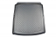 SKODA OCTAVIA HATCHBACK BOOT LINER 