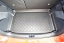 toyota Hybrid yaris boot liner upper fitted