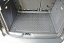 ford tourneo boot liner