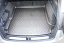  MERCEDES EQC BOOT LINER fitted