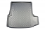 BMW 5 SERIES SALOON G30 boot liner Hybrid