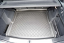 BMW X1 Hybrid boot liner fitted