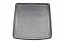 SKODA OCTAVIA ESTATE BOOT LINER 2020 onwards upper