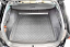 SKODA OCTAVIA ESTATE BOOT LINER 2020 onwards fitted upper