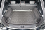  Boot liner to fit MERCEDES EQC BOOT LINER fitted