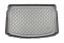 Boot liner to fit KIA RIO lower double boot floor