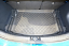 Boot liner to fit KIA RIO lower double boot floor fitted