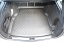 Boot liner to fit MERCEDES C CLASS W206 Estate fitted