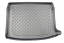 Boot liner Mat to fit VOLKSWAGEN TAIGO upper