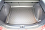 Boot liner Mat to fit VOLKSWAGEN TAIGO upper fitted
