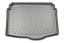 Boot liner Mat to fit VOLKSWAGEN TAIGO lower