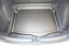 Boot liner Mat to fit VOLKSWAGEN TAIGO fitted lower