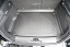 Boot liner Mat to fit VAUXHALL ASTRA L upper fitted