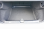 Boot MERCEDES EQE Boot liner Mat