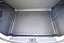 Boot liner Mat to fit Dacia Spring fitted