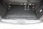 Boot  VAUXHALL ZAFIRA E-Life (M) behind 3rd row