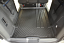Boot liner Mat to fit VAUXHALL VIVARO Life/E-Life (M)  behind 2nd row fitted