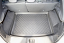 NISSAN JUKE BOOT LINER Hybrid fitted