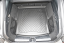 MERCEDES CLA SHOOTING BRAKE 250E Hybrid boot liner fitted