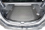 Boot liner to fit MERCEDES C CLASS W206 Saloon HYBRID fitted